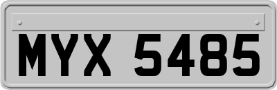 MYX5485