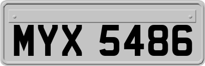MYX5486