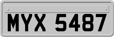 MYX5487