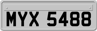 MYX5488