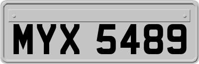 MYX5489