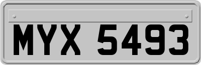 MYX5493