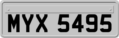 MYX5495