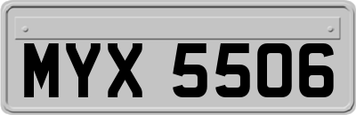 MYX5506