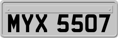 MYX5507