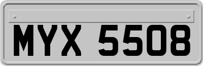 MYX5508