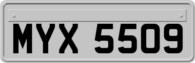 MYX5509