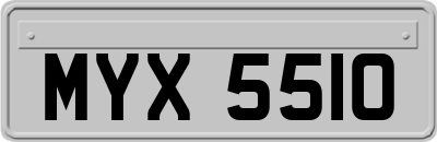 MYX5510