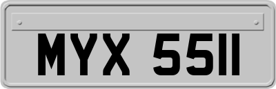 MYX5511