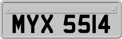 MYX5514