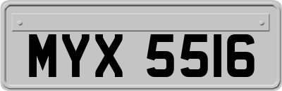 MYX5516