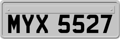 MYX5527