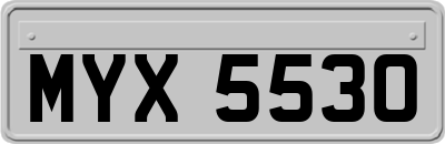 MYX5530