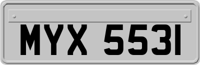MYX5531