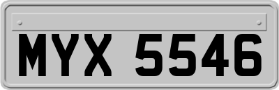 MYX5546