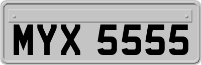 MYX5555
