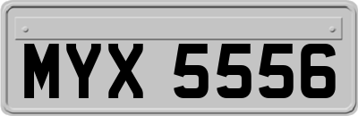 MYX5556