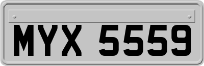 MYX5559