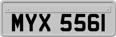 MYX5561
