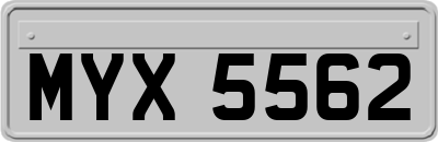 MYX5562