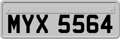 MYX5564