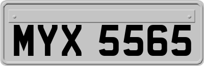 MYX5565
