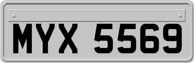 MYX5569