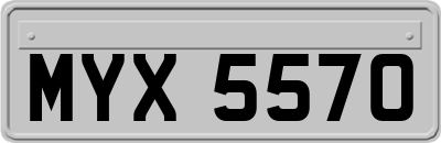 MYX5570