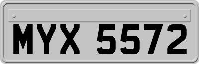 MYX5572