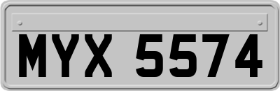 MYX5574