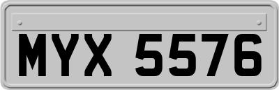 MYX5576