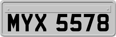 MYX5578