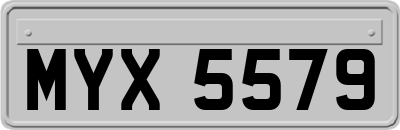 MYX5579