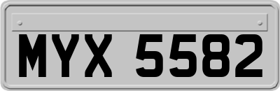 MYX5582