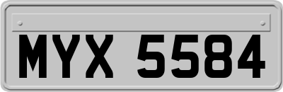 MYX5584