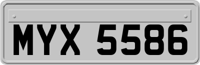 MYX5586