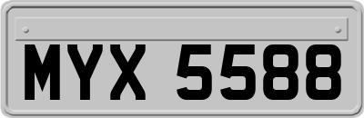 MYX5588