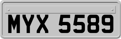 MYX5589
