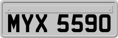MYX5590