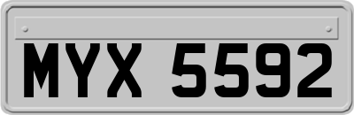 MYX5592