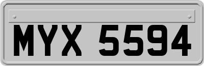 MYX5594