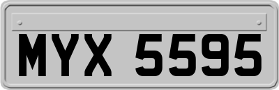 MYX5595