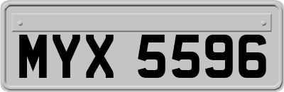 MYX5596