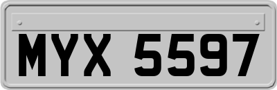 MYX5597