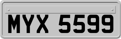 MYX5599