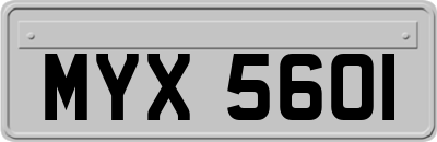 MYX5601