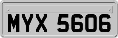 MYX5606