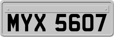 MYX5607