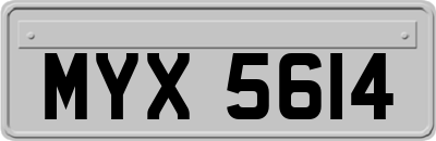MYX5614