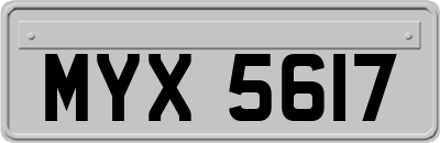 MYX5617